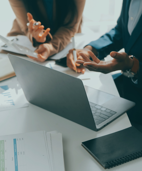 Business strategy project